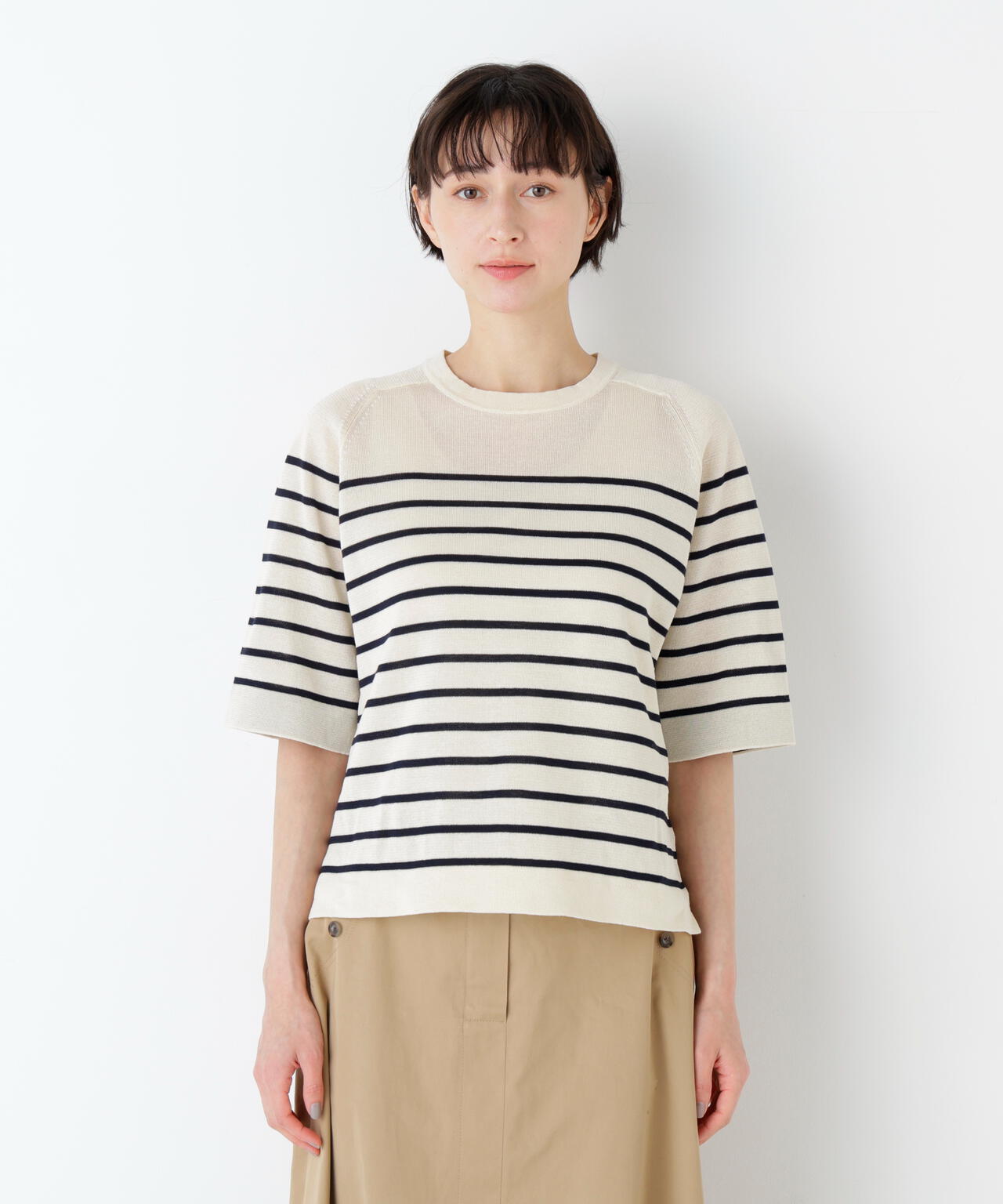 身長168cm B76 W58 H86 着用サイズ:M