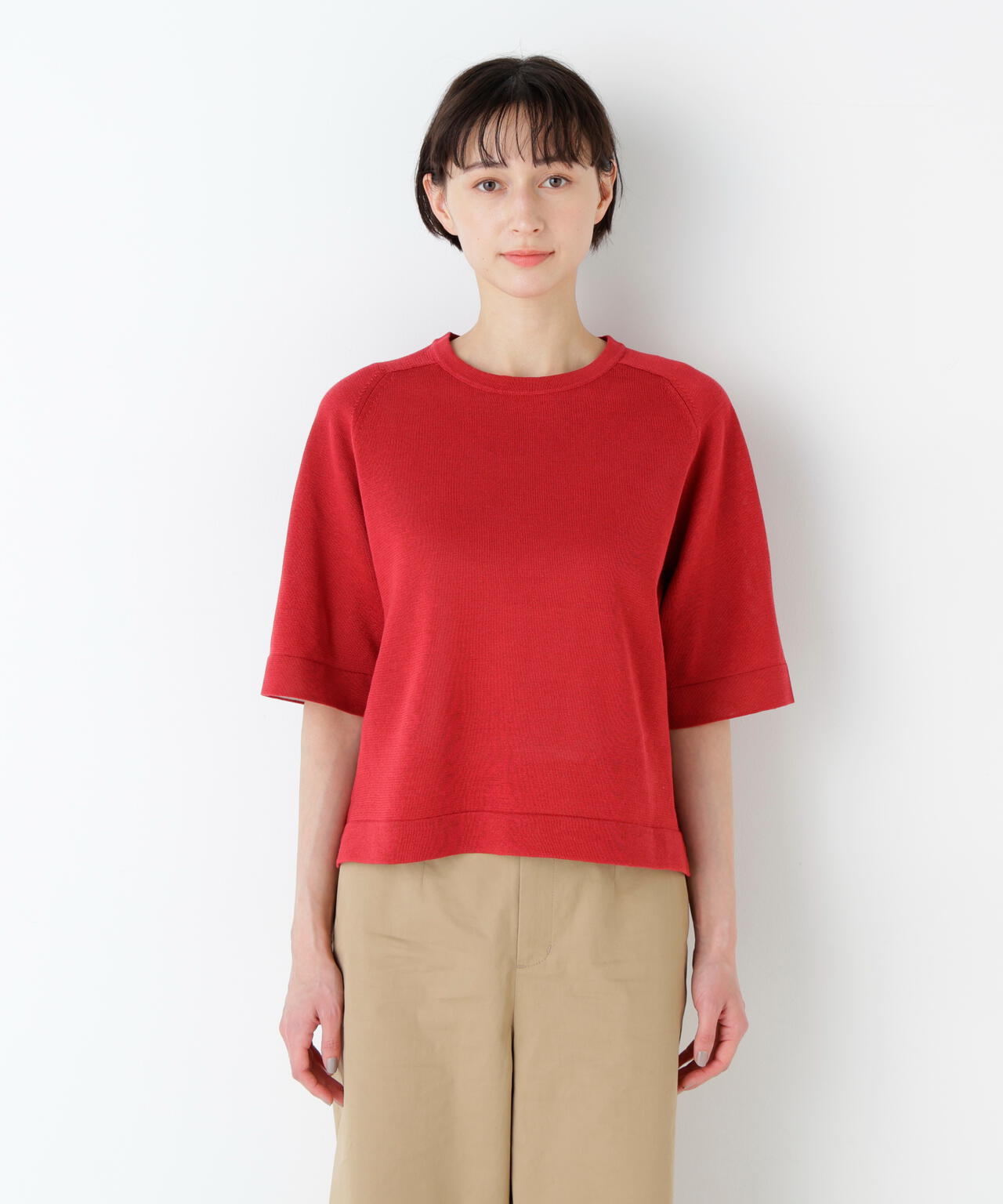 身長168cm B76 W58 H86 着用サイズ:M