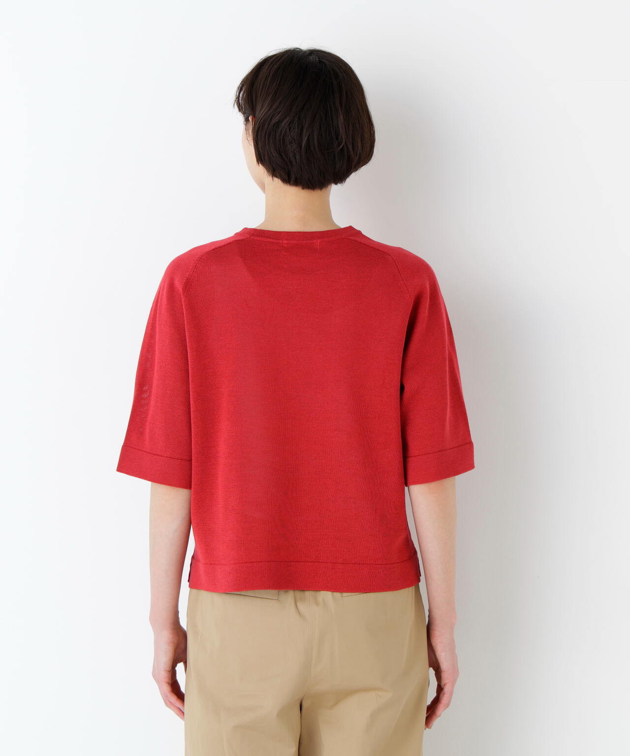 身長168cm B76 W58 H86 着用サイズ:M