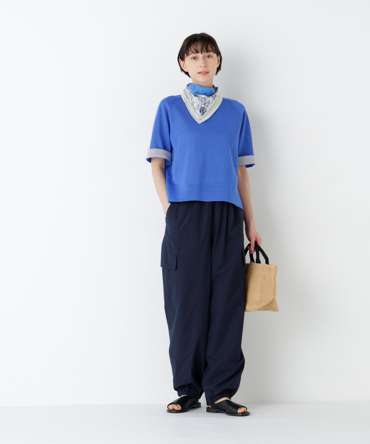 身長168cm B76 W58 H86 着用サイズ:M