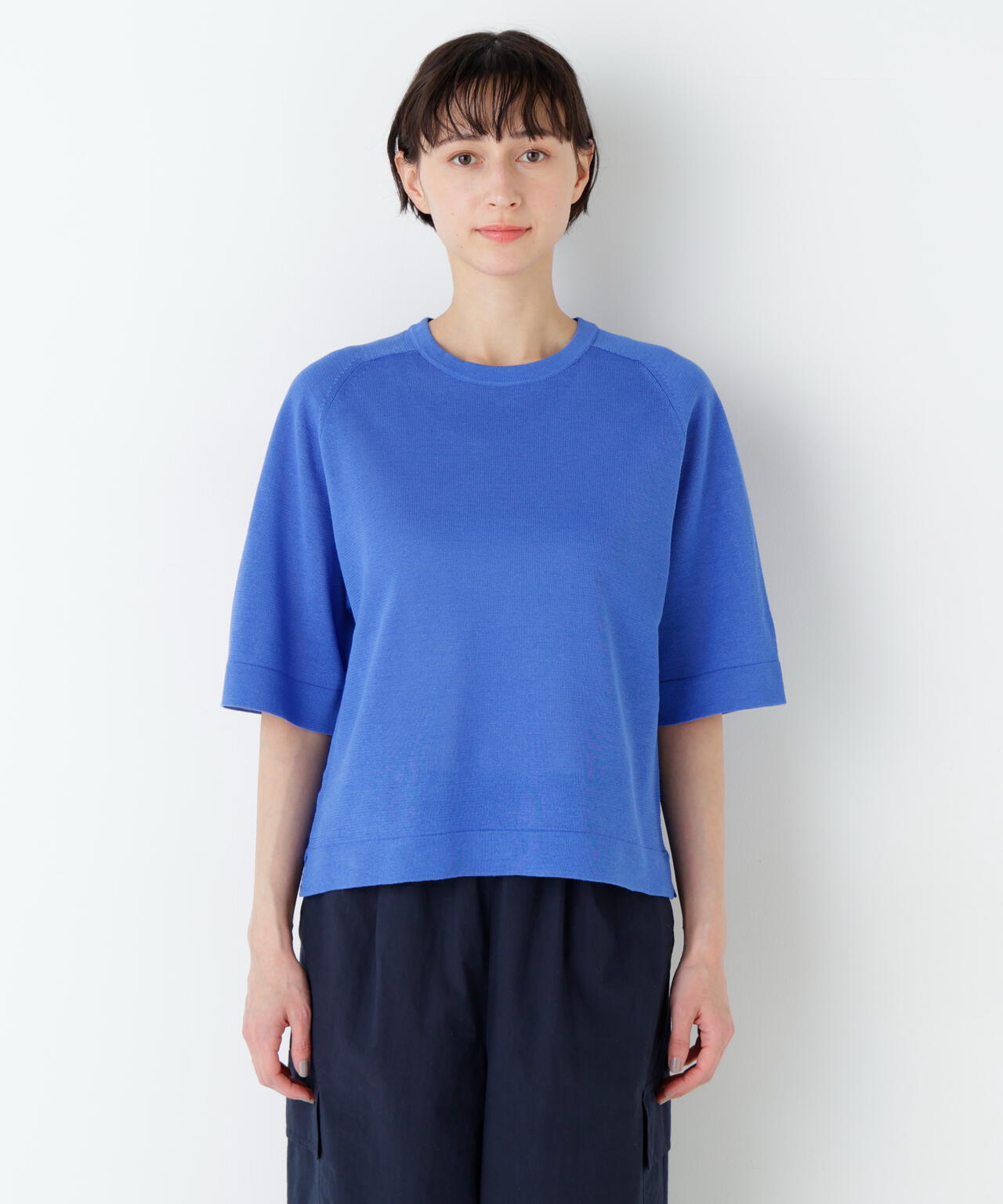 身長168cm B76 W58 H86 着用サイズ:M
