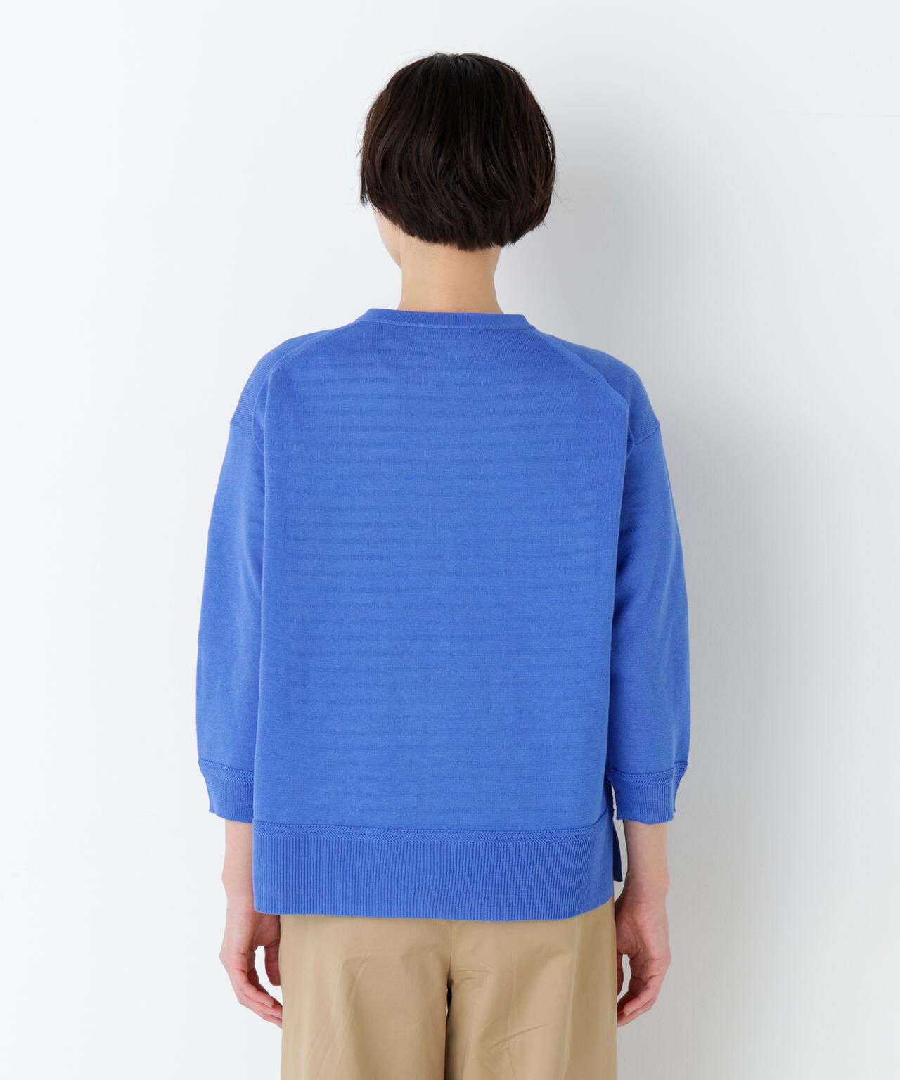 身長168cm B76 W58 H86 着用サイズ:M