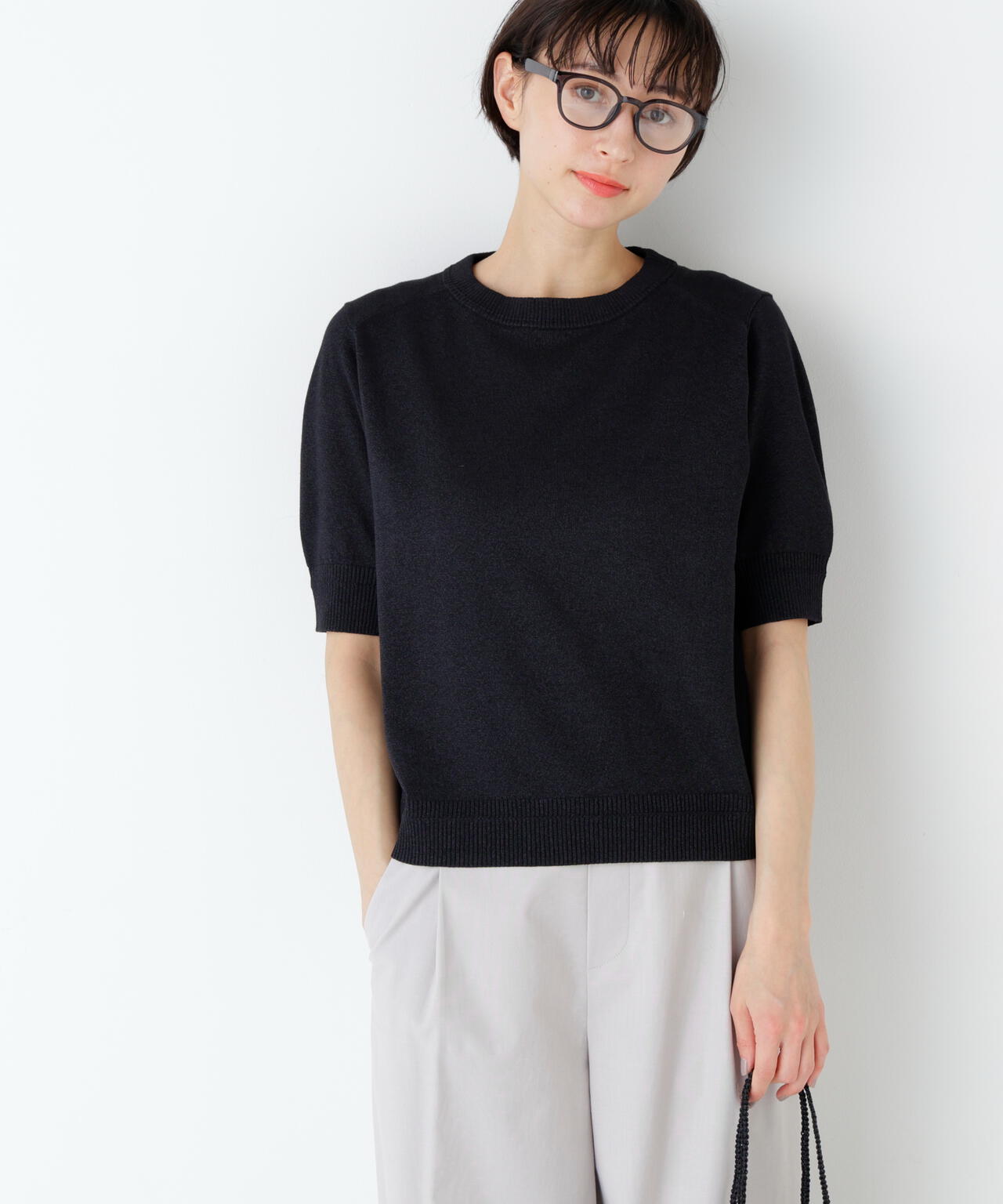 身長168cm B76 W58 H86 着用サイズ:M