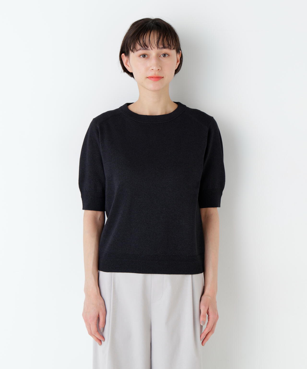 身長168cm B76 W58 H86 着用サイズ:M