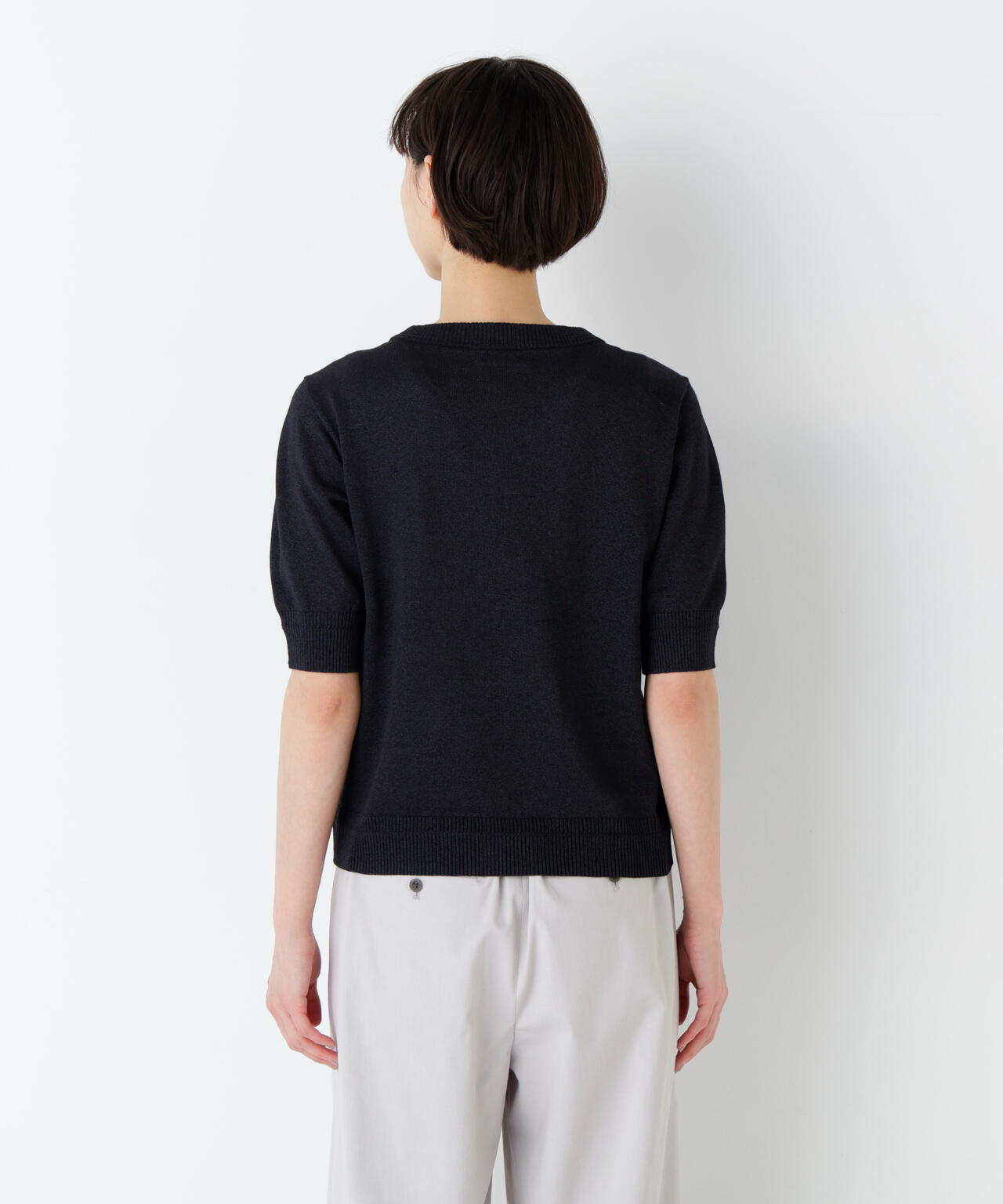 身長168cm B76 W58 H86 着用サイズ:M