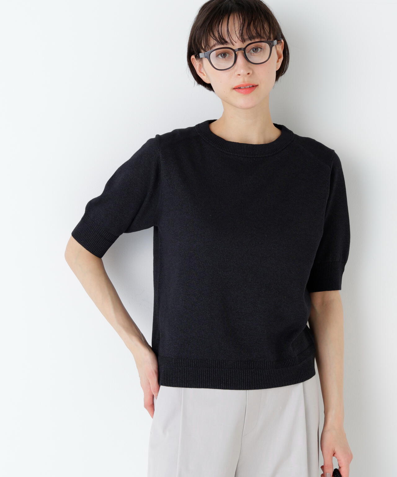 身長168cm B76 W58 H86 着用サイズ:M