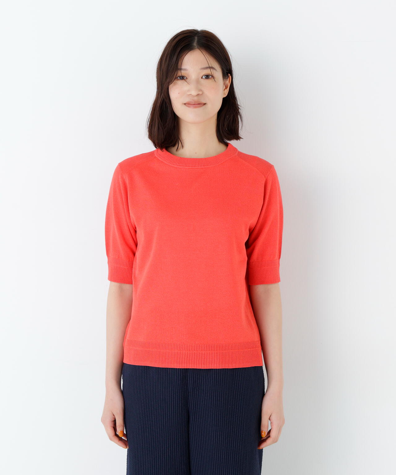 身長168cm B82 W59 H88 着用サイズ:M