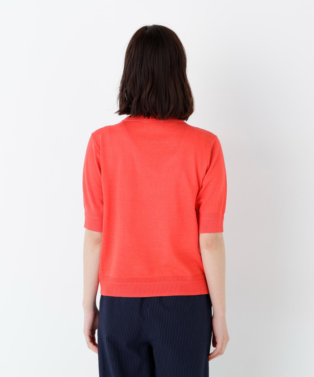 身長168cm B82 W59 H88 着用サイズ:M