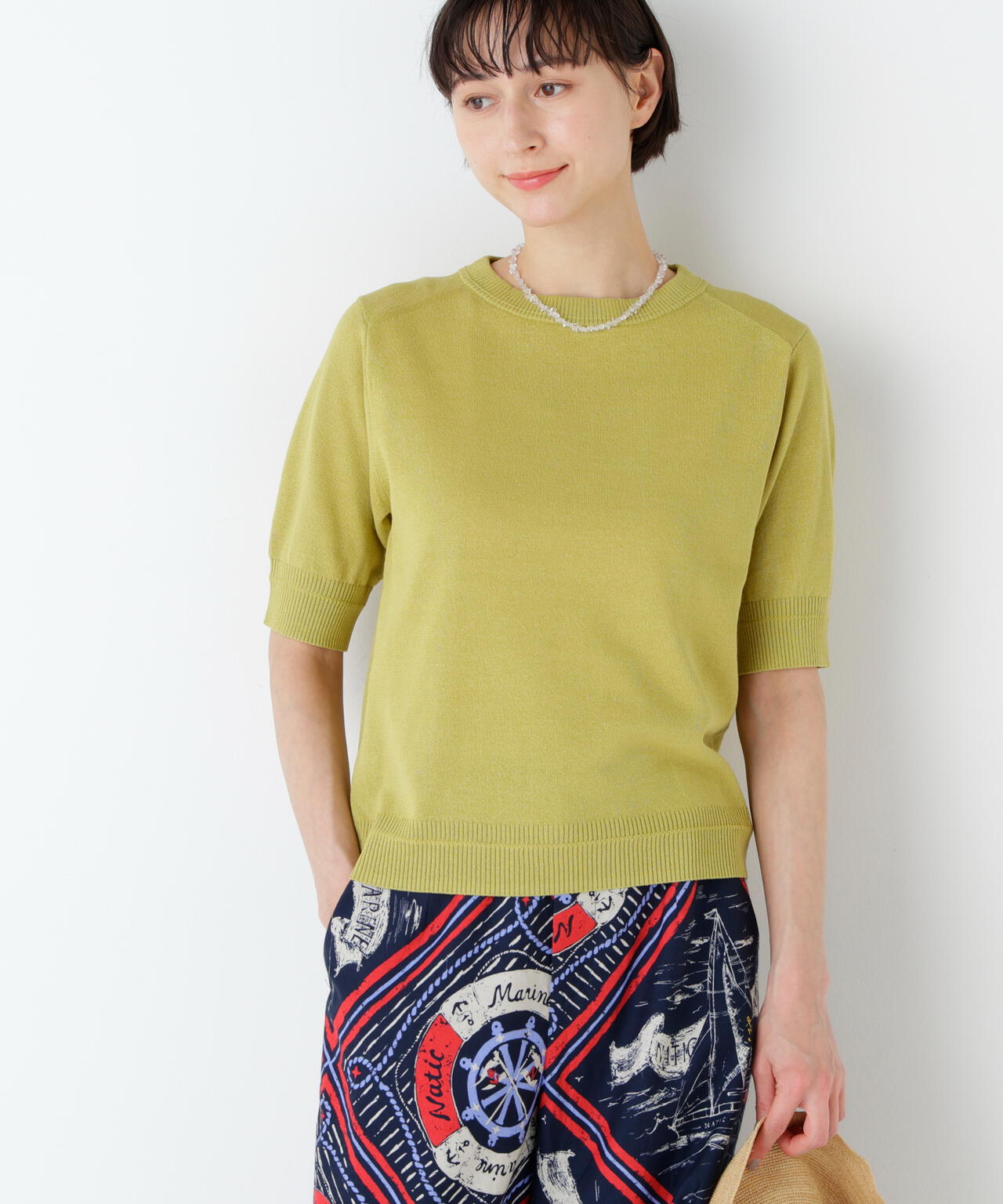 身長168cm B76 W58 H86 着用サイズ:M