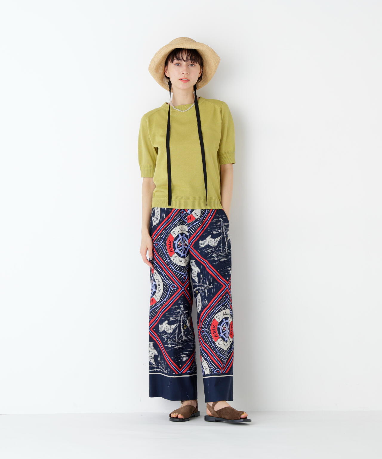 身長168cm B76 W58 H86 着用サイズ:M