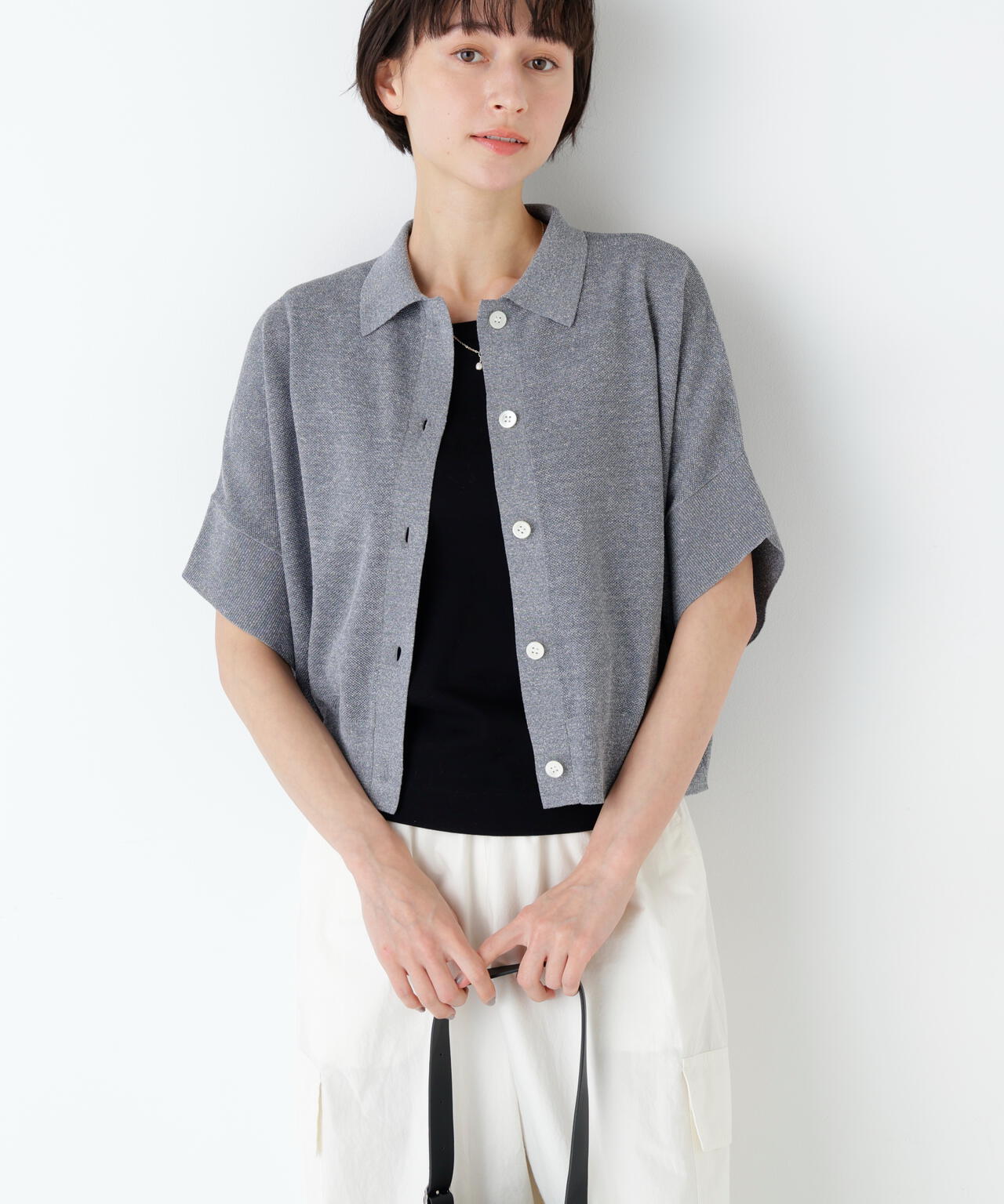 身長168cm B76 W58 H86 着用サイズ:M