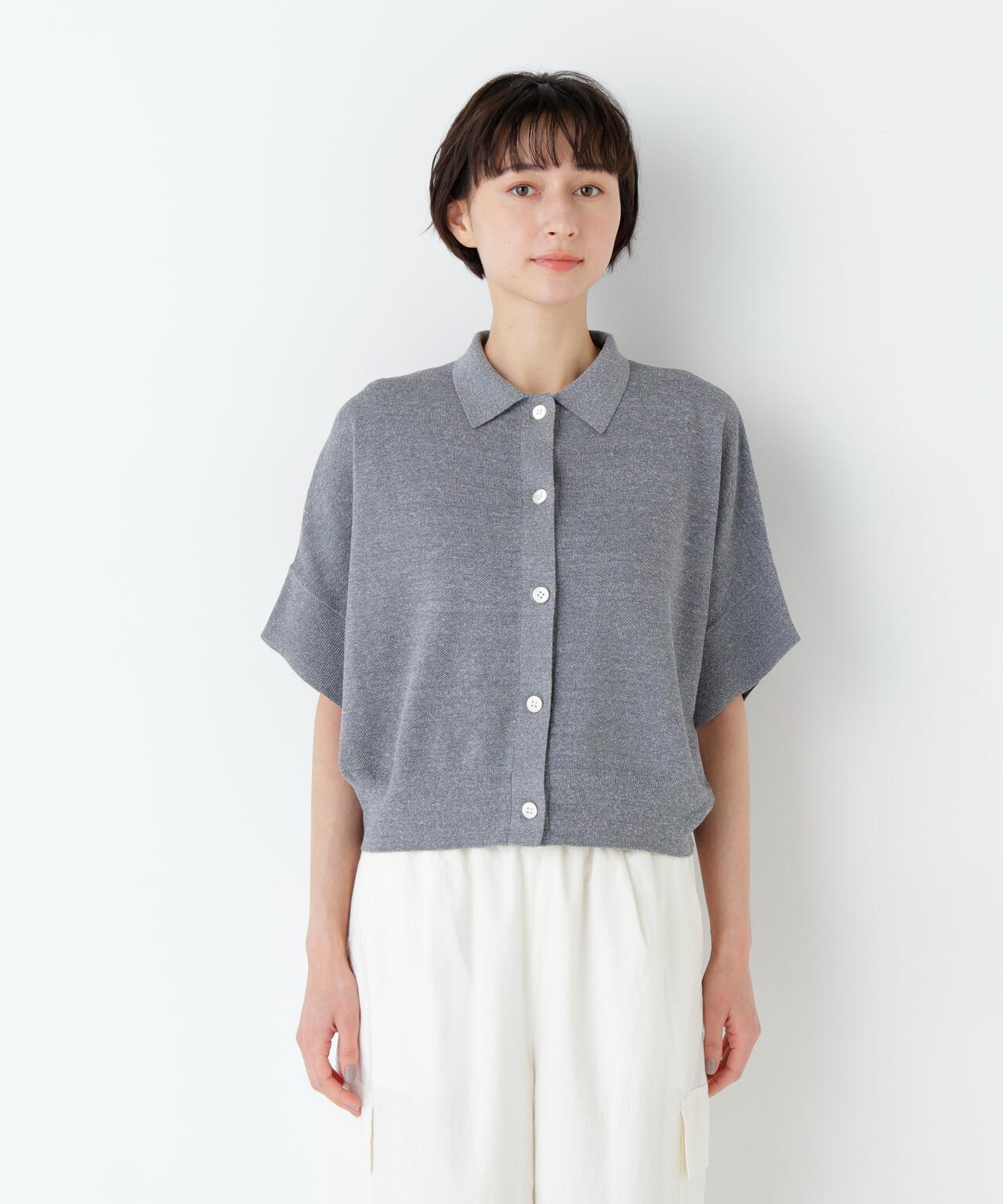 身長168cm B76 W58 H86 着用サイズ:M