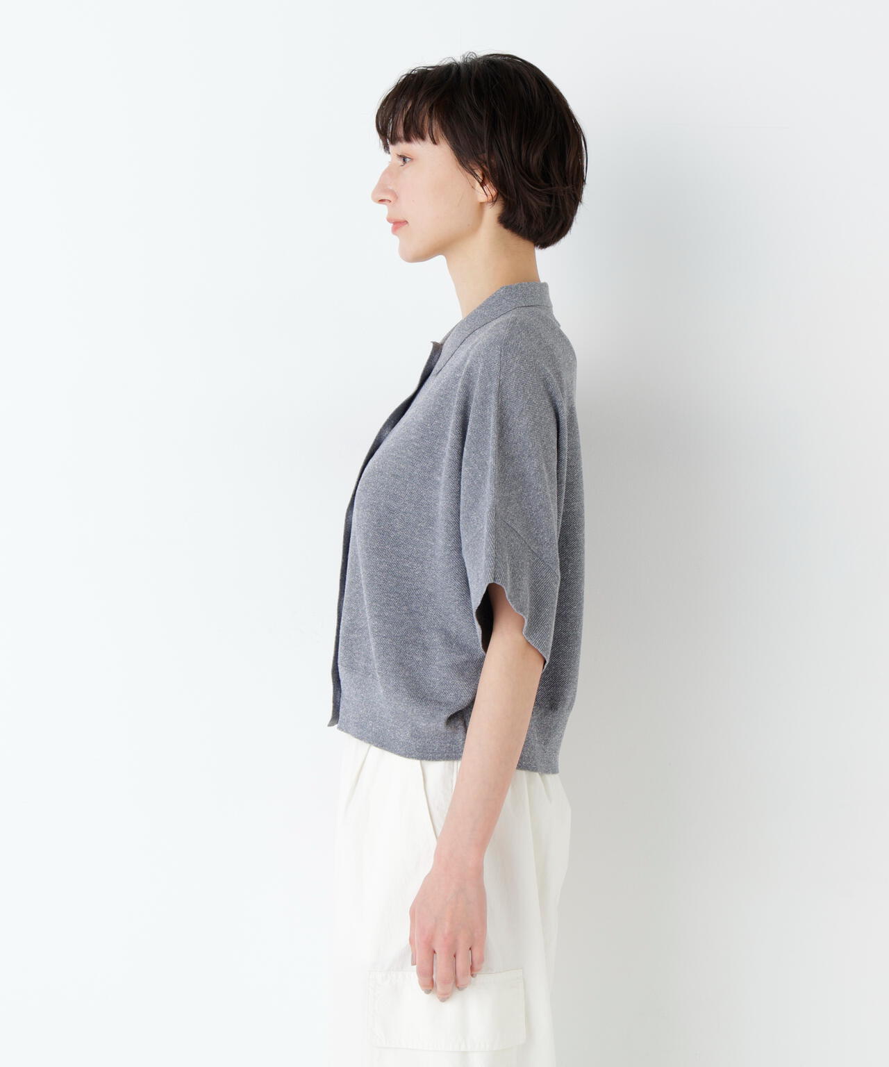 身長168cm B76 W58 H86 着用サイズ:M