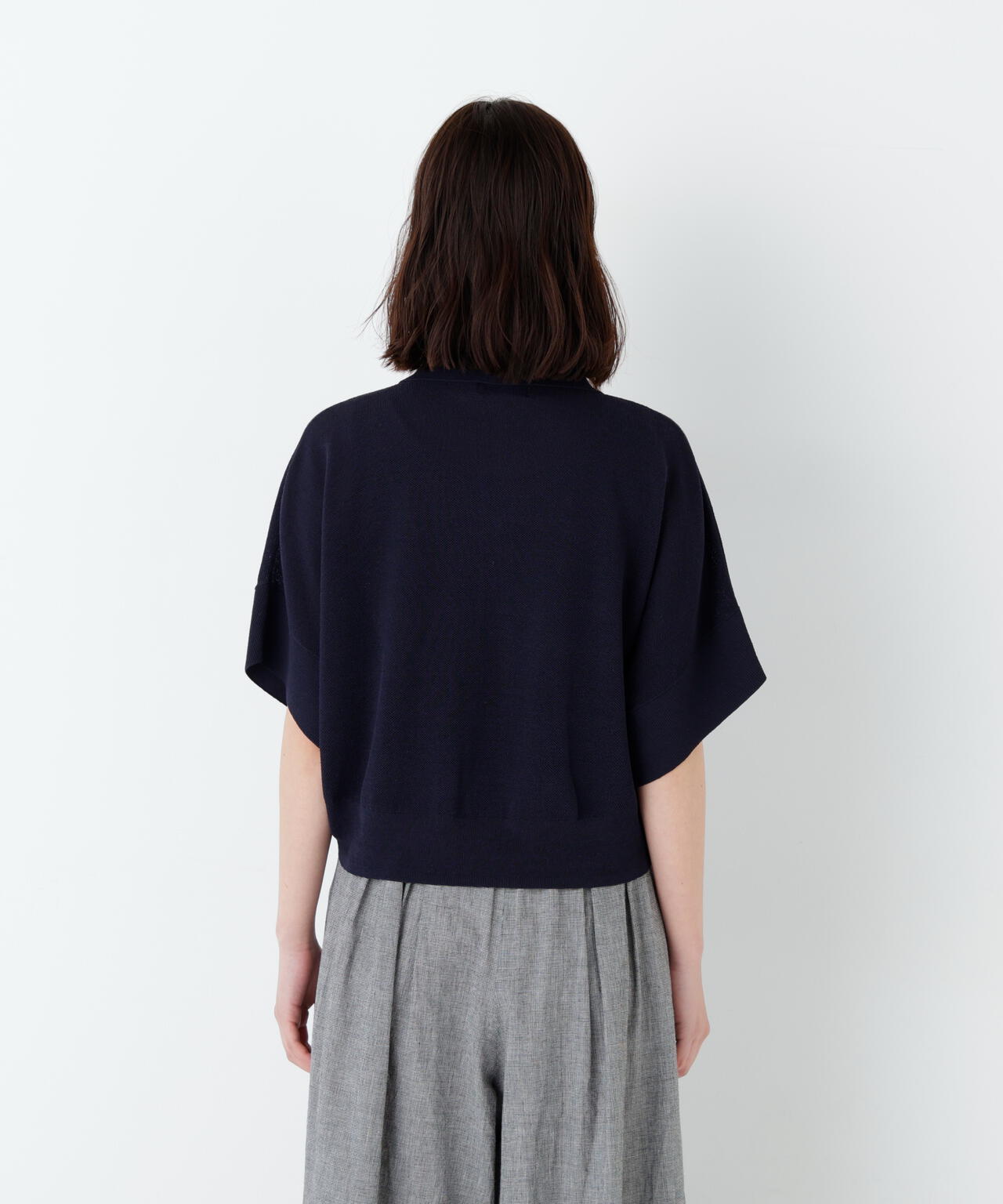 身長168cm B82 W59 H88 着用サイズ:M