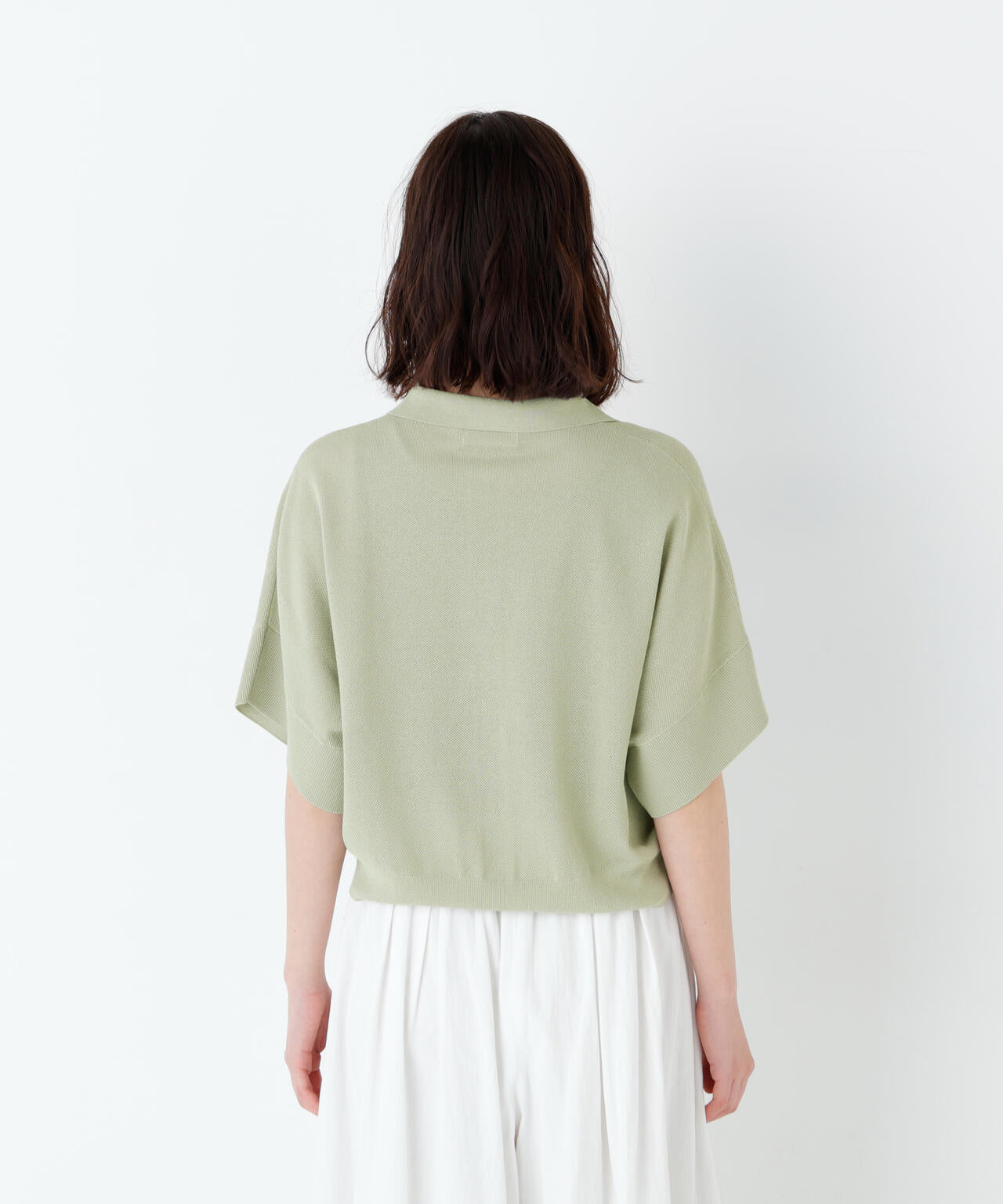 身長168cm B82 W59 H88 着用サイズ:M
