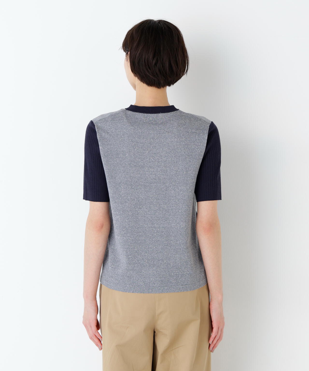 身長168cm B76 W58 H86 着用サイズ:M