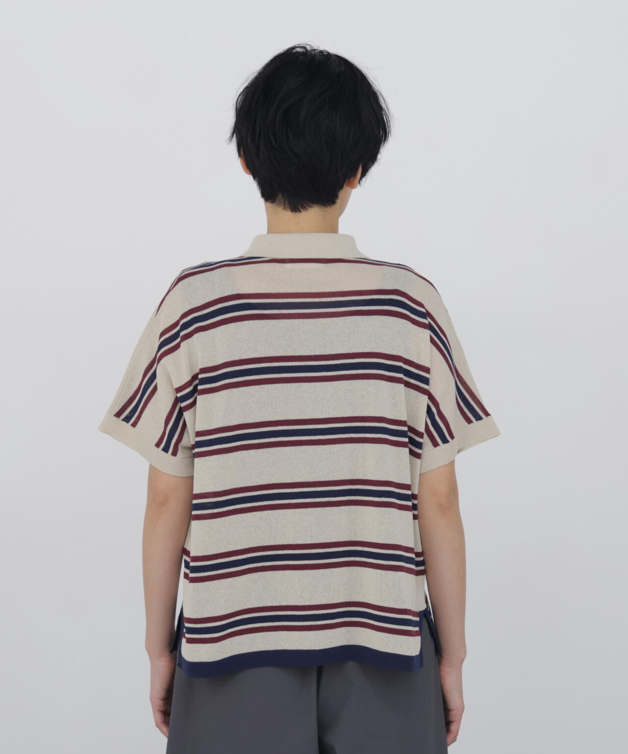 166cm B/78 W/58 H/86 着用サイズ:M