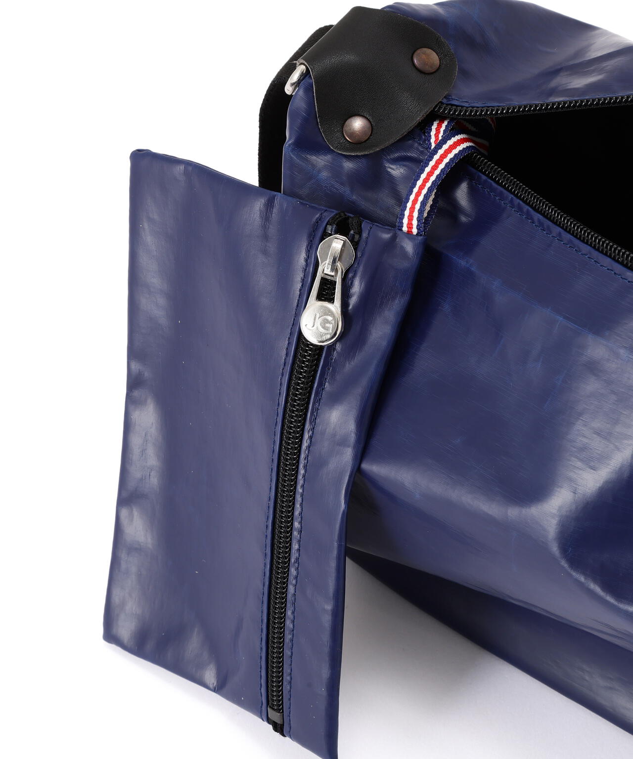 《JACK GOMME》LIRIS ショルダーバッグ