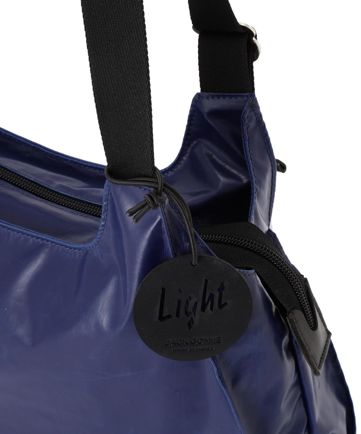 《JACK GOMME》 LEBAG バゲットバッグ
