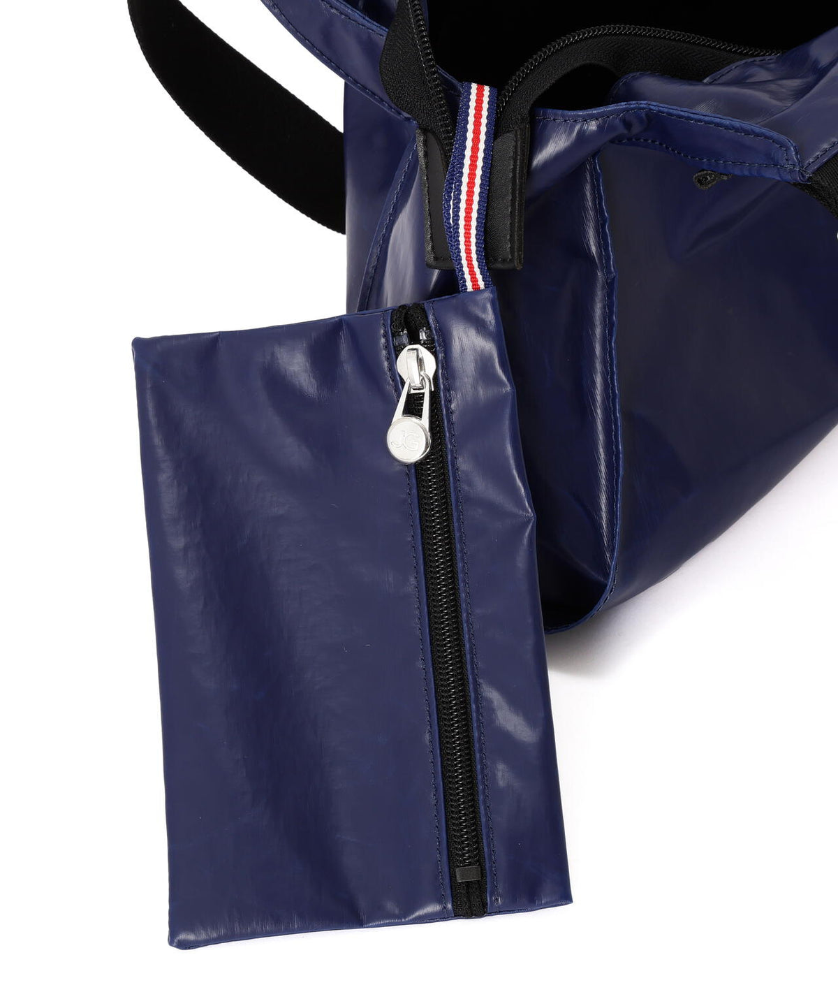 《JACK GOMME》 LEBAG バゲットバッグ