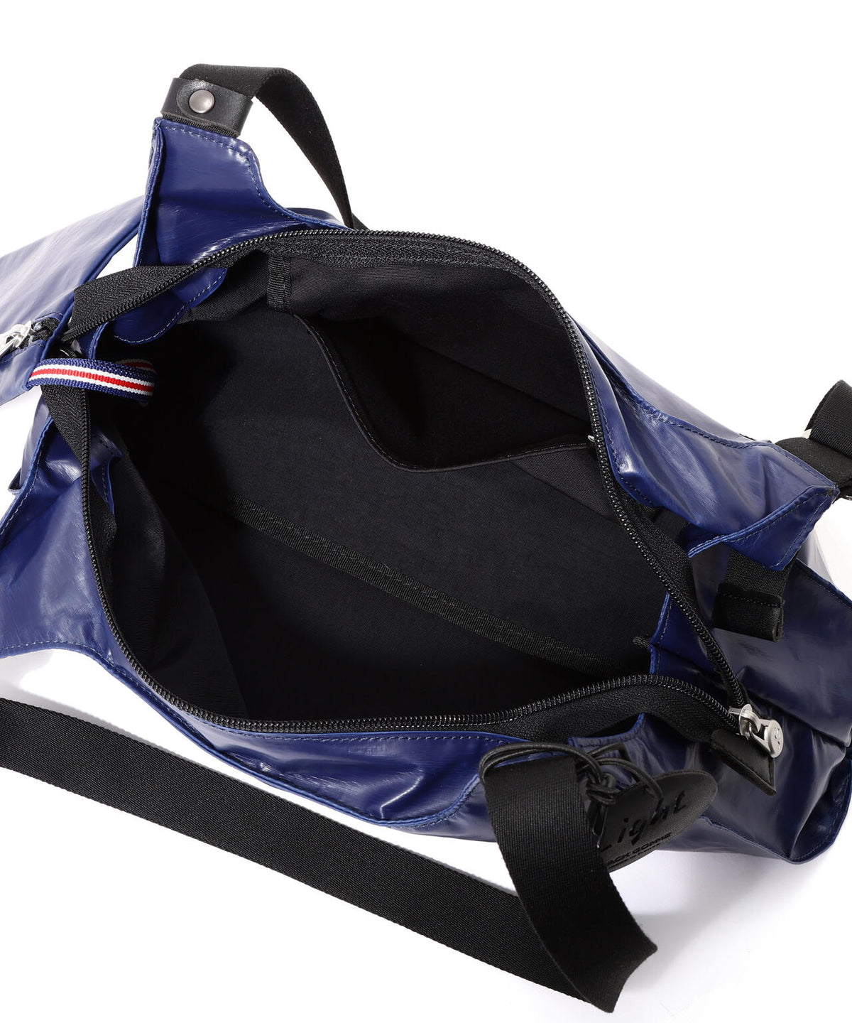 《JACK GOMME》 LEBAG バゲットバッグ