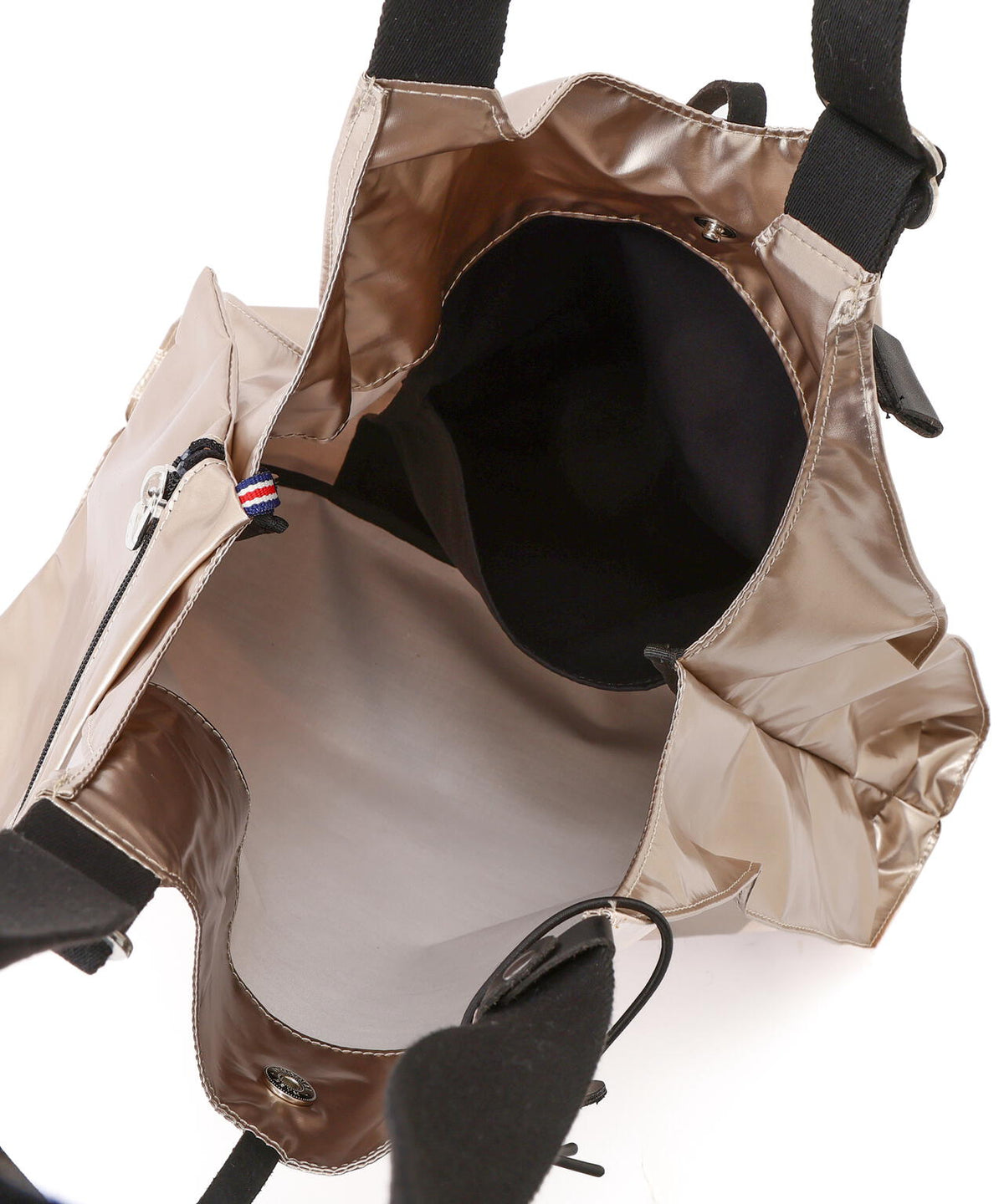 《JACK GOMME》LESAC トートバッグ
