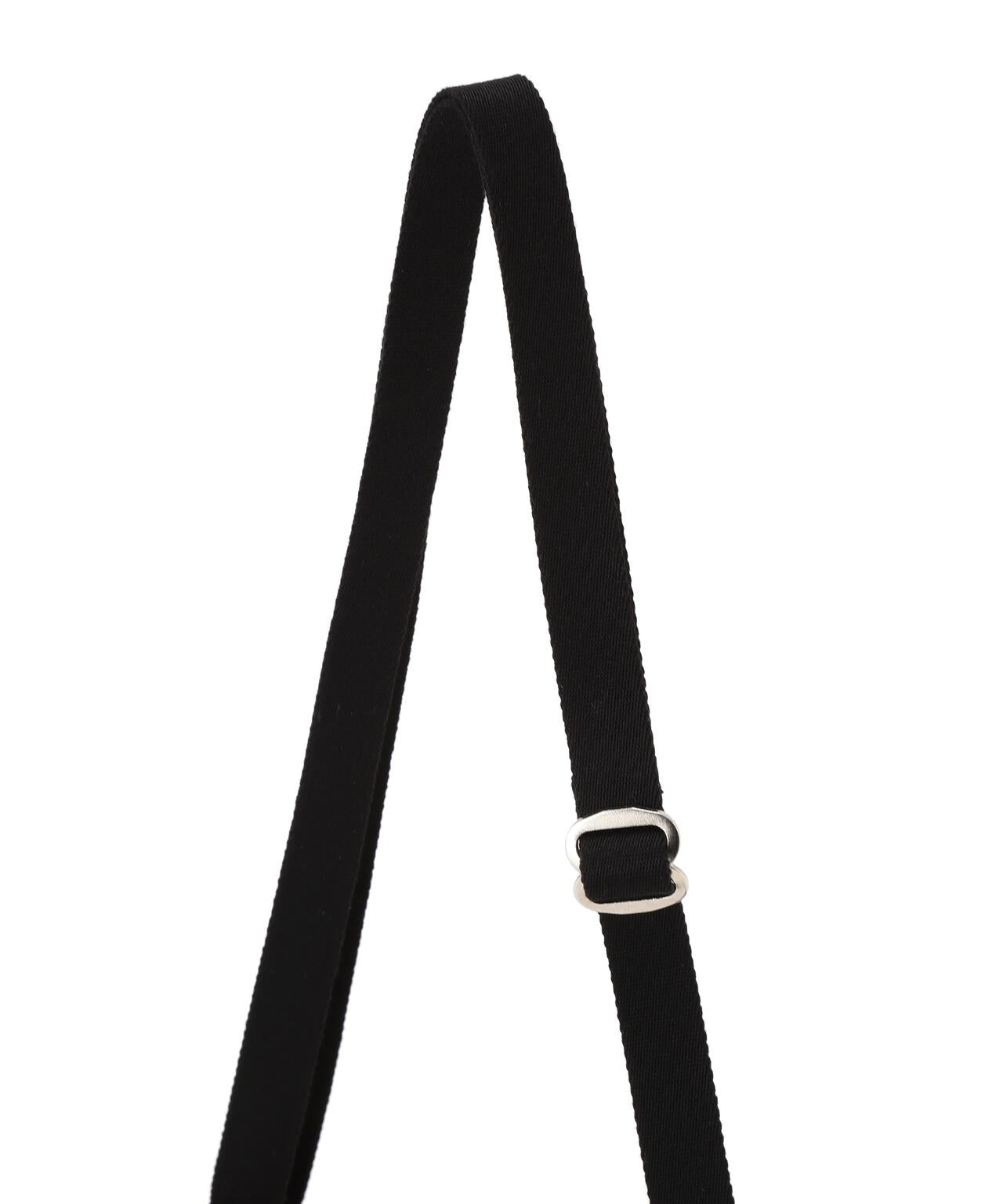 《WEB限定 /JACK GOMME》MINI ショルダーバッグ