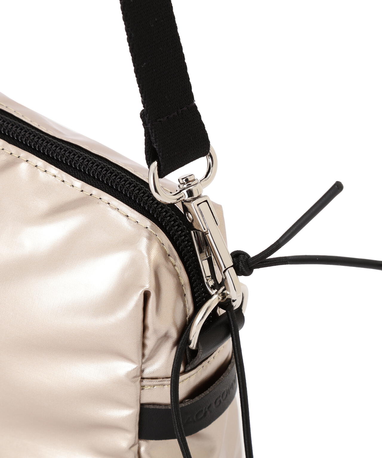 《WEB限定 /JACK GOMME》MINI ショルダーバッグ