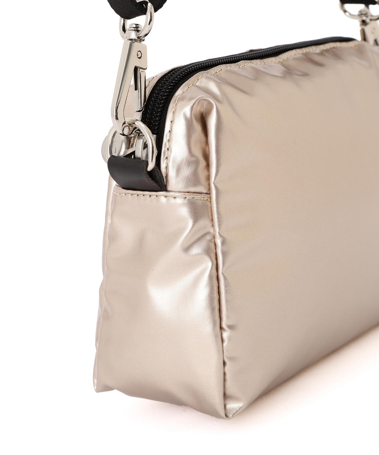 《WEB限定 /JACK GOMME》MINI ショルダーバッグ