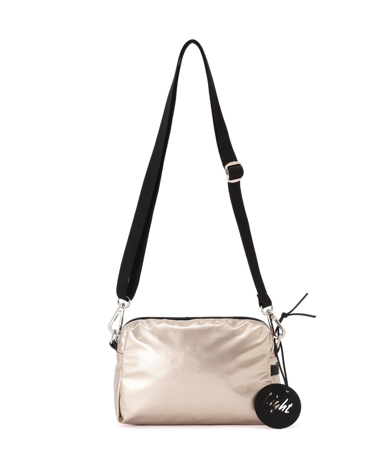 《WEB限定 /JACK GOMME》MINI ショルダーバッグ