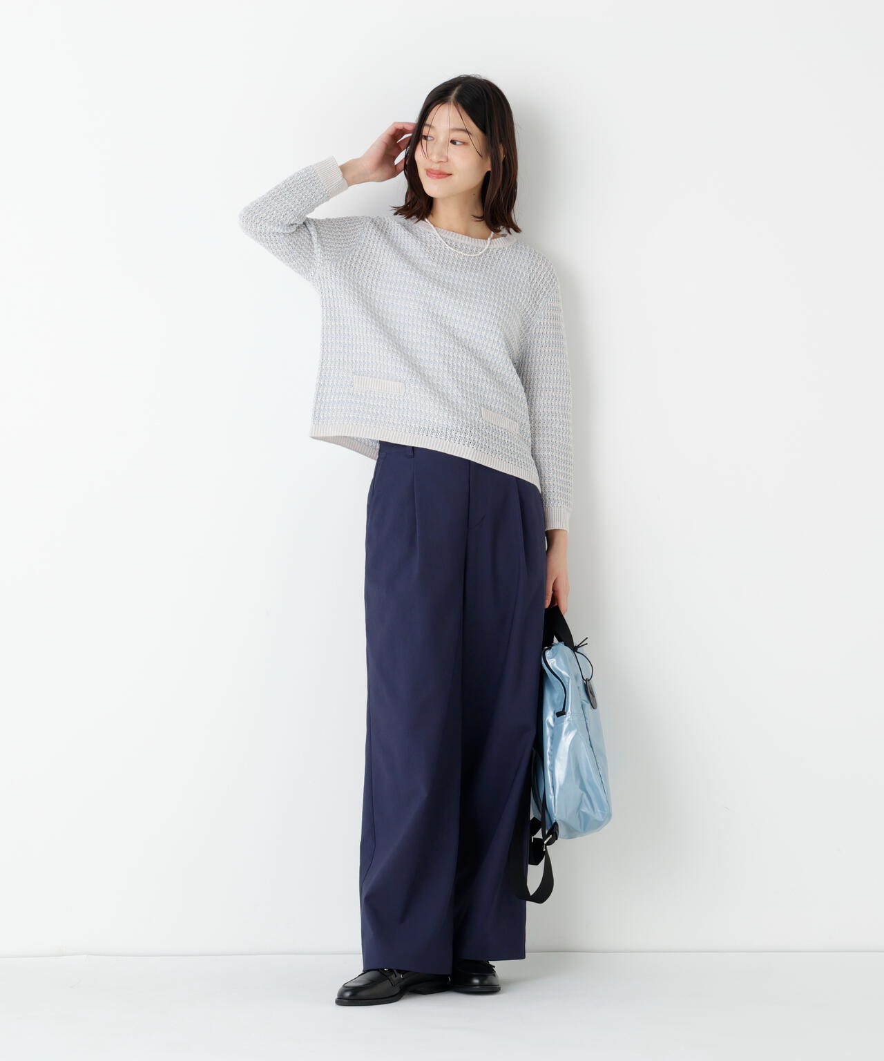 【EC限定】JACK GOMME LAMIバックパック