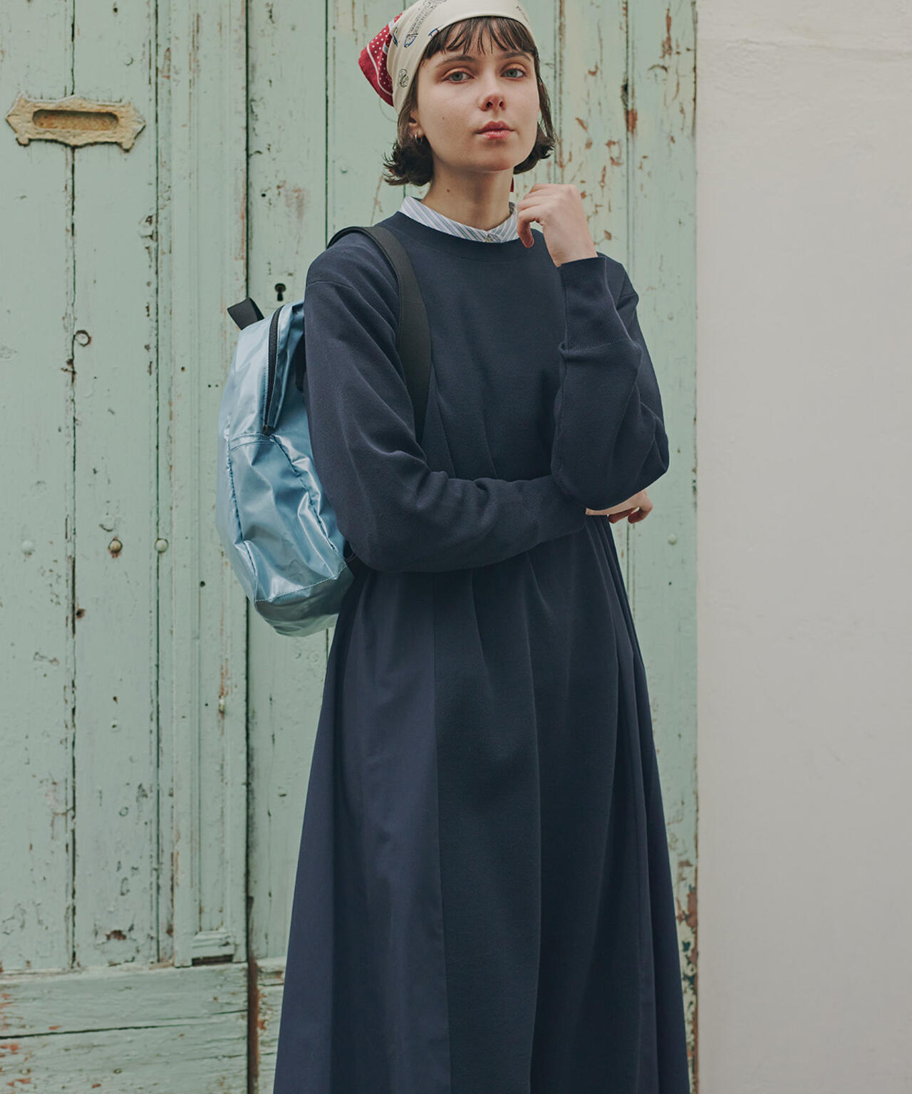 《WEB限定 /JACK GOMME》LAMIバックパック