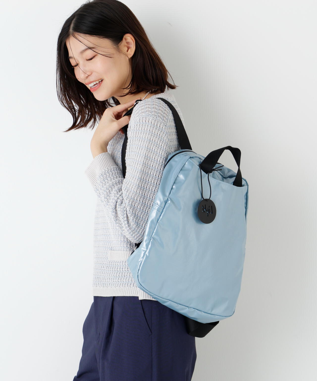 《WEB限定 /JACK GOMME》LAMIバックパック
