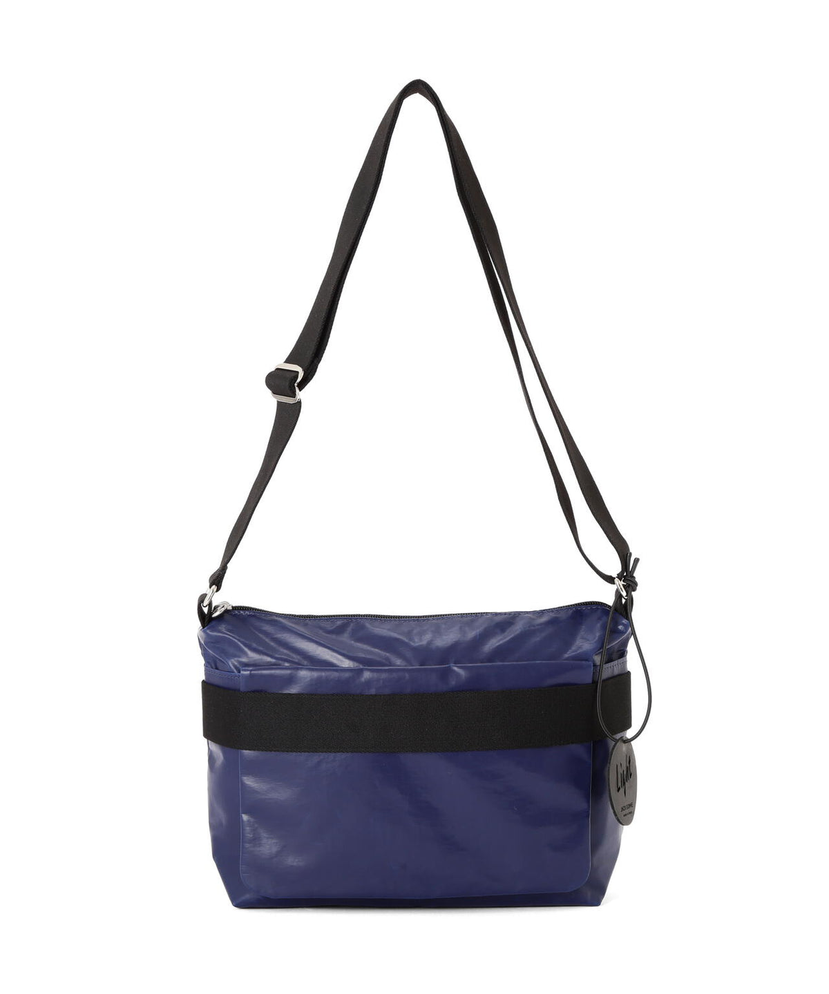 《WEB限定/JACK GOMME》RIGA ショルダーバッグ