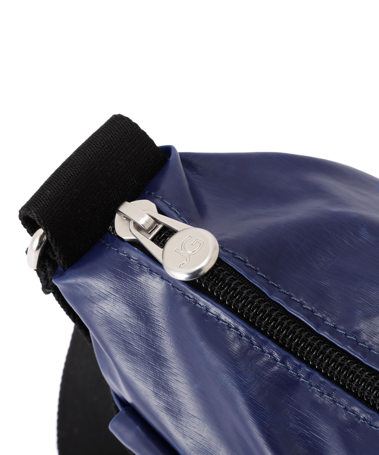 《WEB限定/JACK GOMME》RIGA ショルダーバッグ