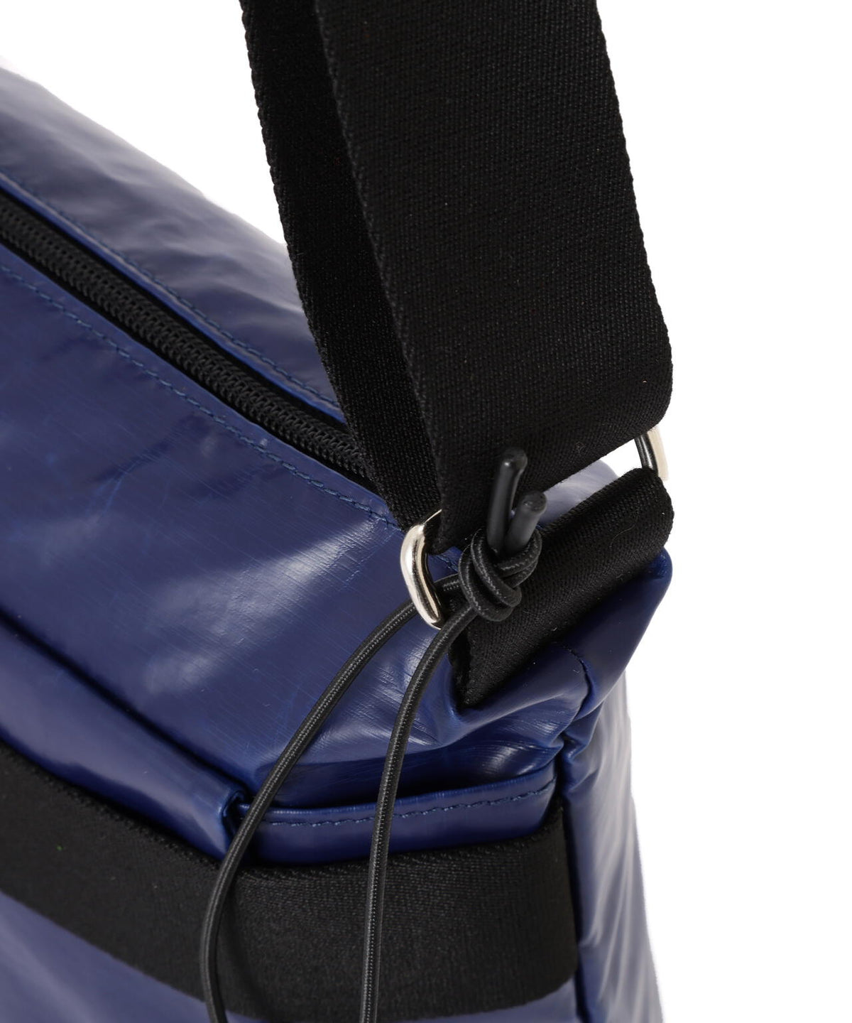 《WEB限定/JACK GOMME》RIGA ショルダーバッグ