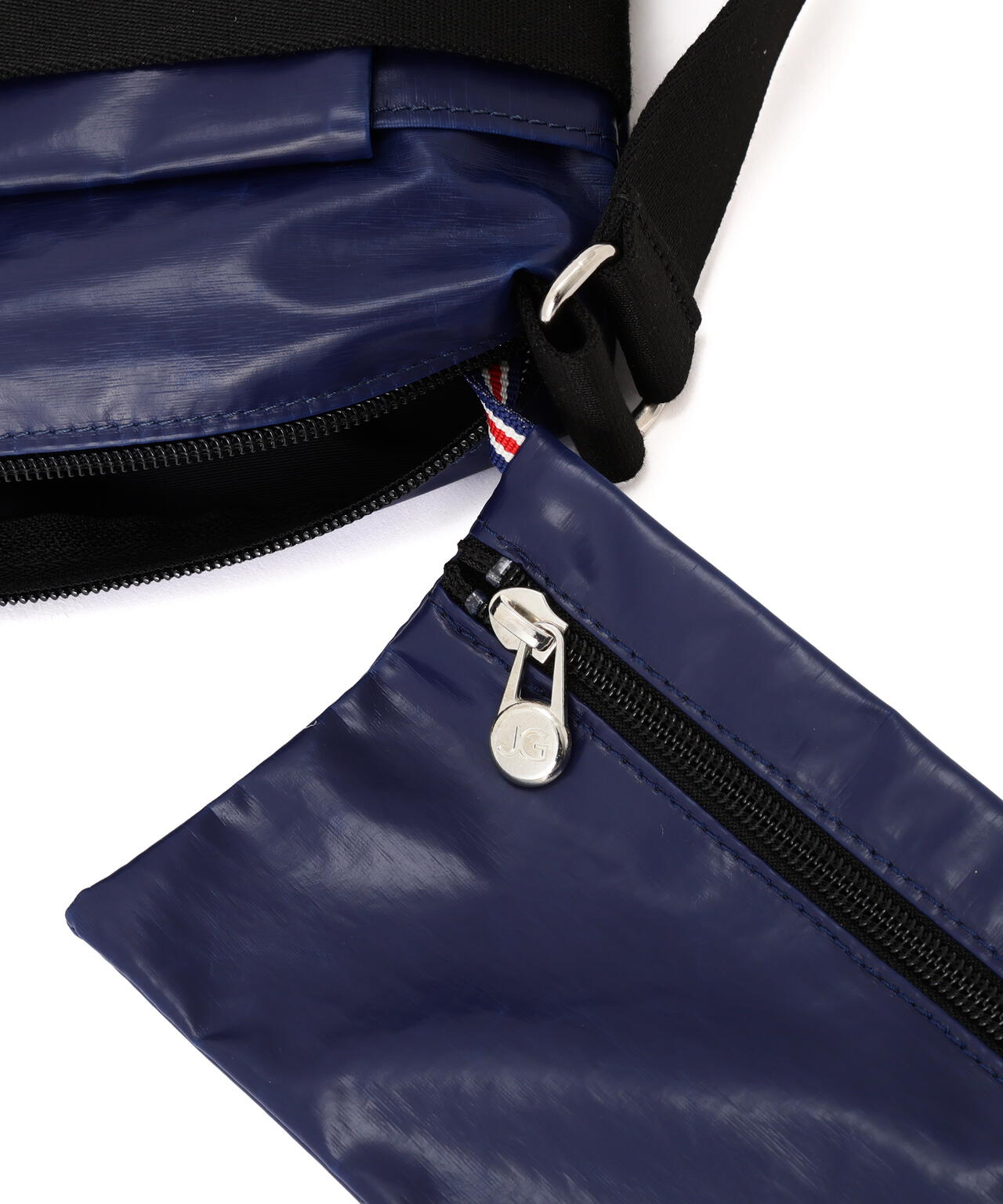 《WEB限定/JACK GOMME》RIGA ショルダーバッグ