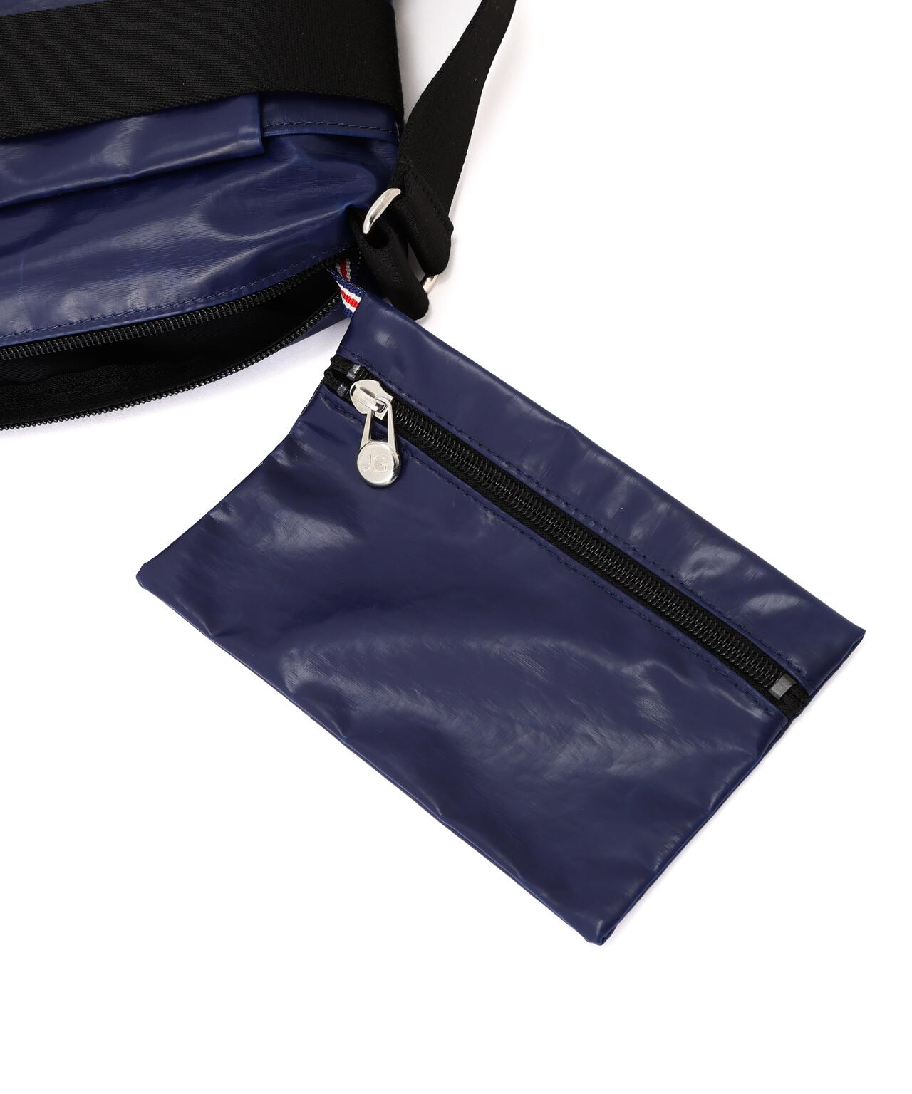 《WEB限定/JACK GOMME》RIGA ショルダーバッグ