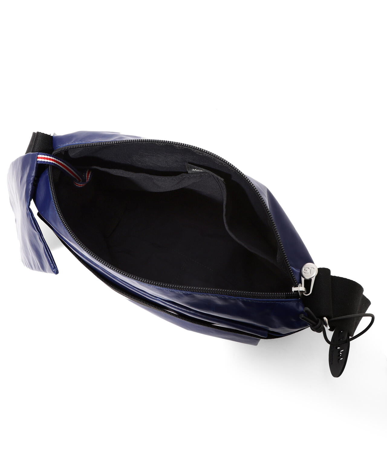 《WEB限定/JACK GOMME》RIGA ショルダーバッグ