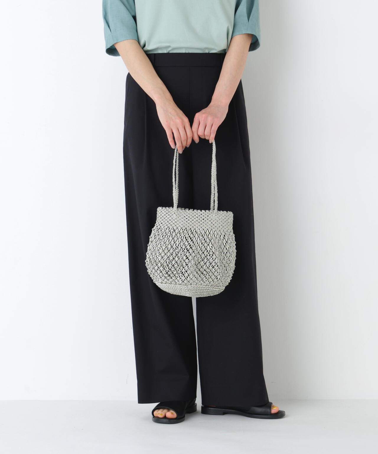 身長168cm B76 W58 H86 着用サイズ:-