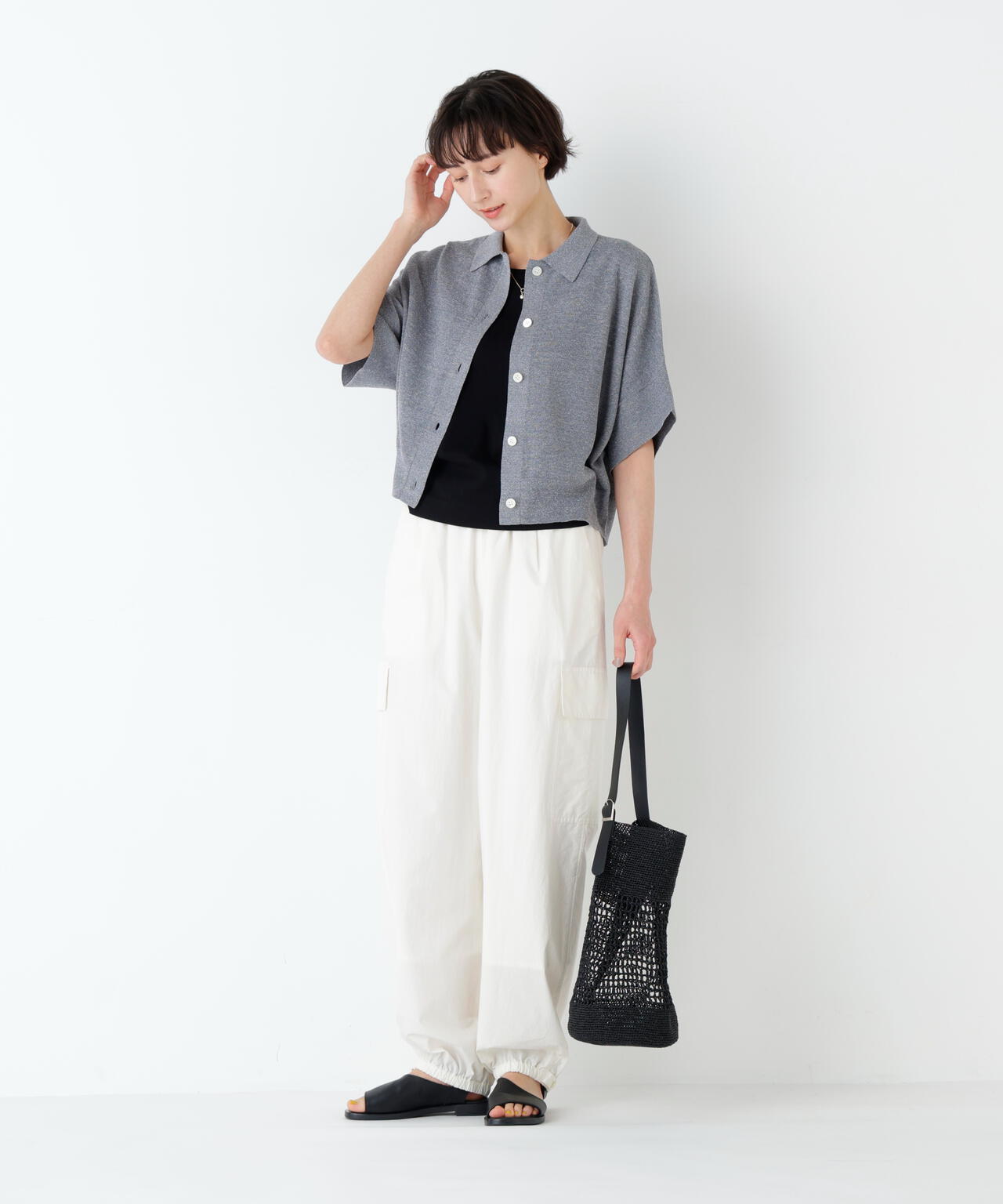 身長168cm B76 W58 H86