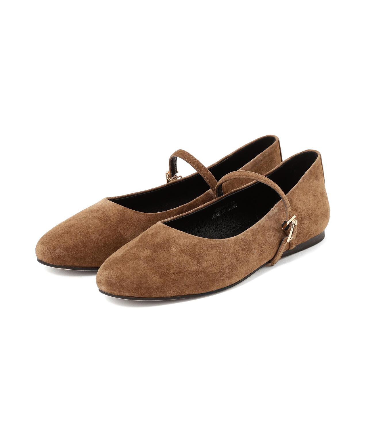 【MOHI】メリージェーンフラット