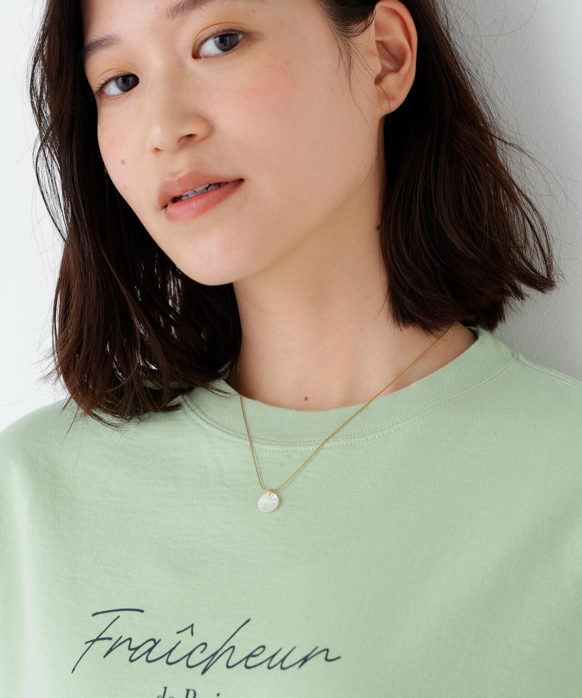 身長168cm B82 W59 H88 着用サイズ:-