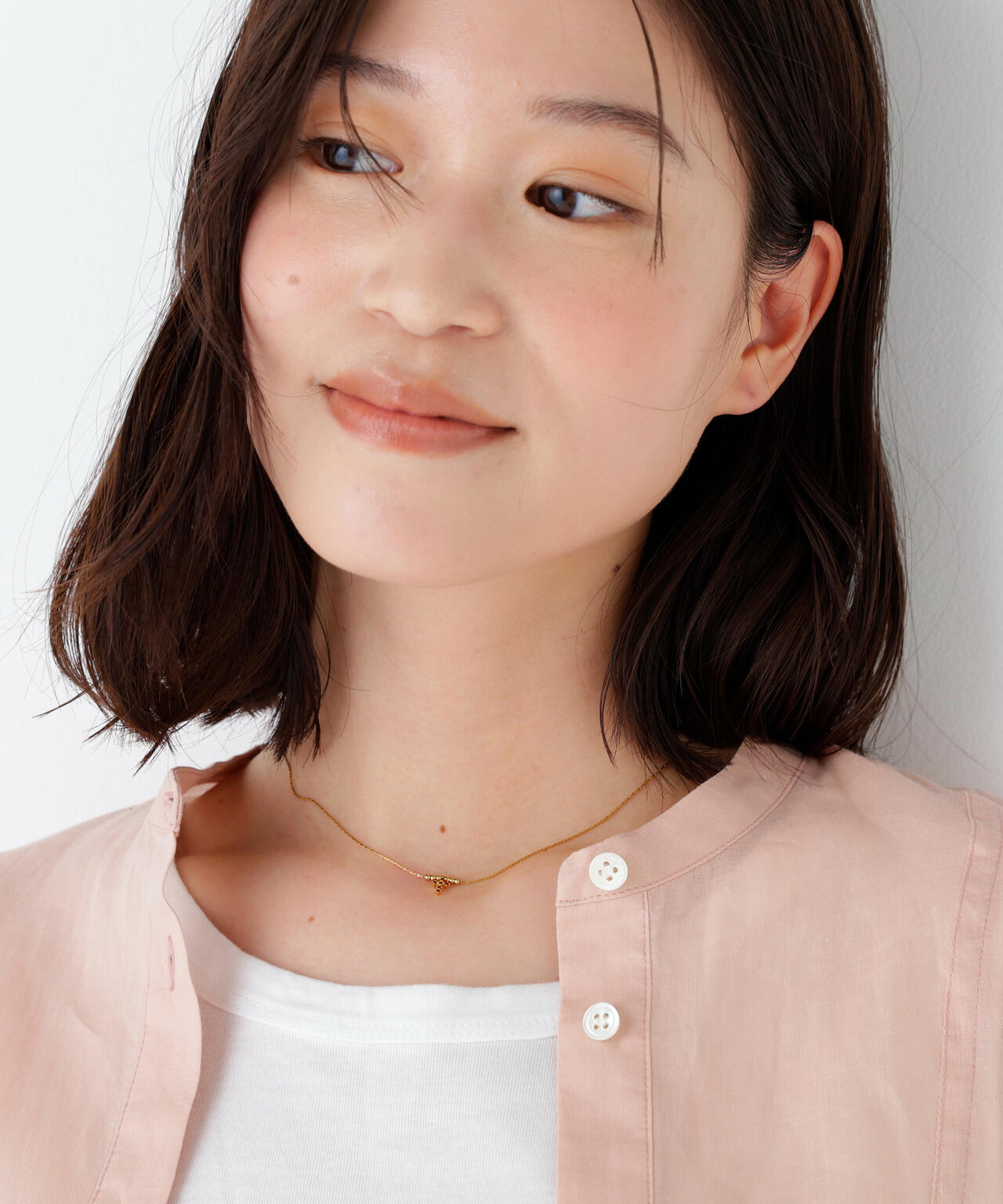 身長168cm B82 W59 H88 着用サイズ:-