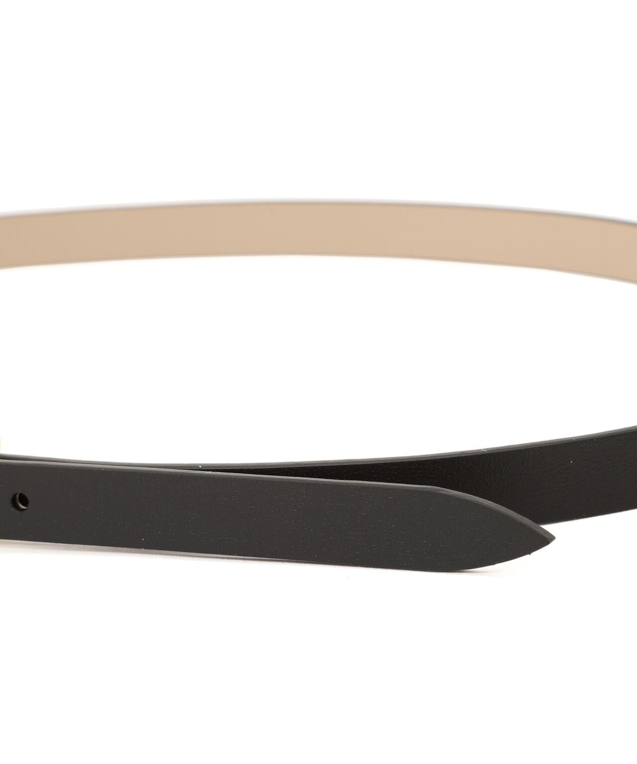 LEFIJE リバーシブルベルト