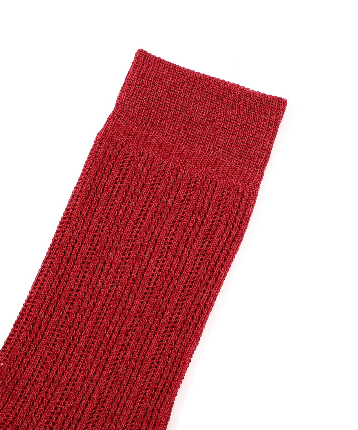 《MARCOMONDE》アイレットソックス