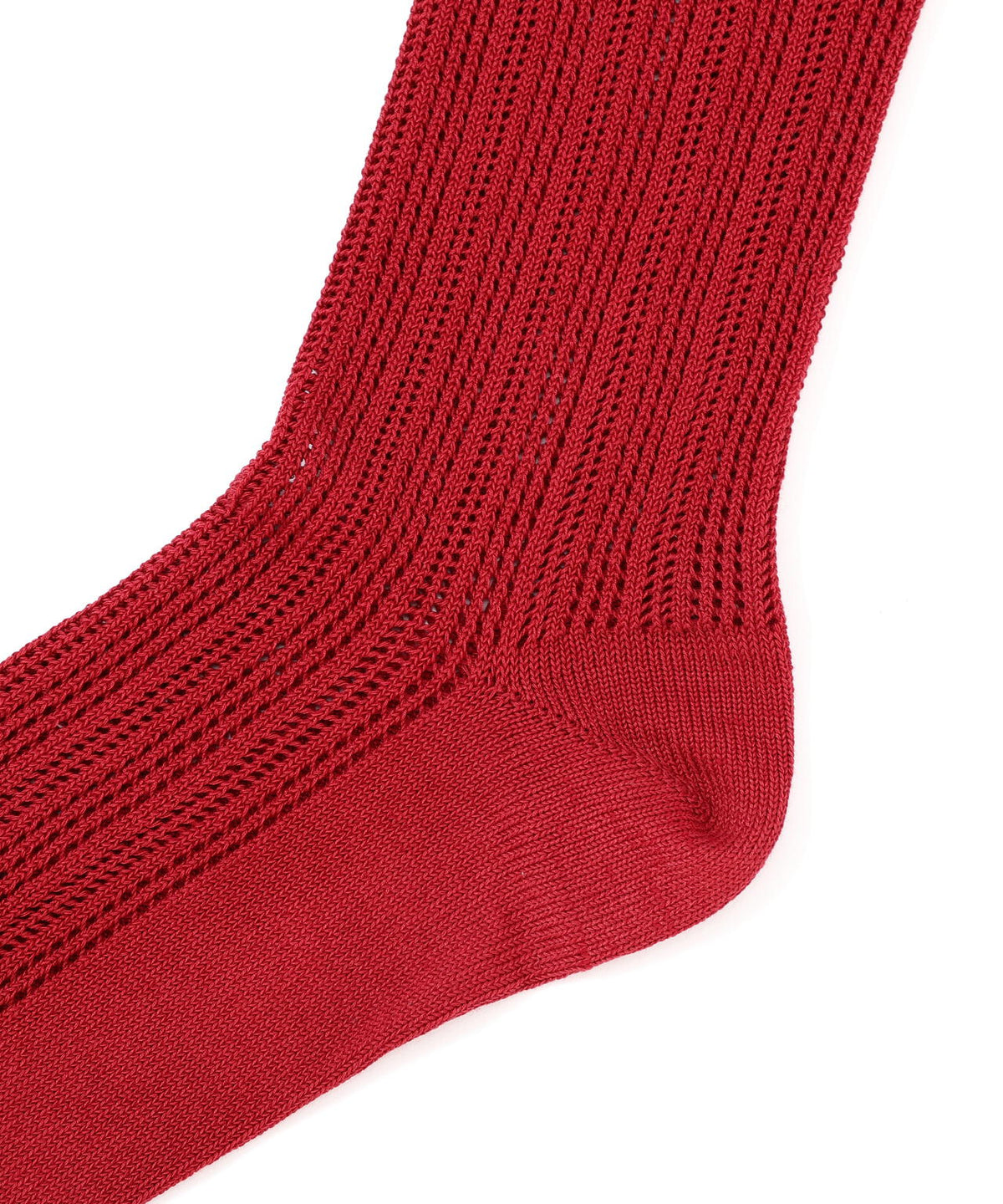《MARCOMONDE》アイレットソックス