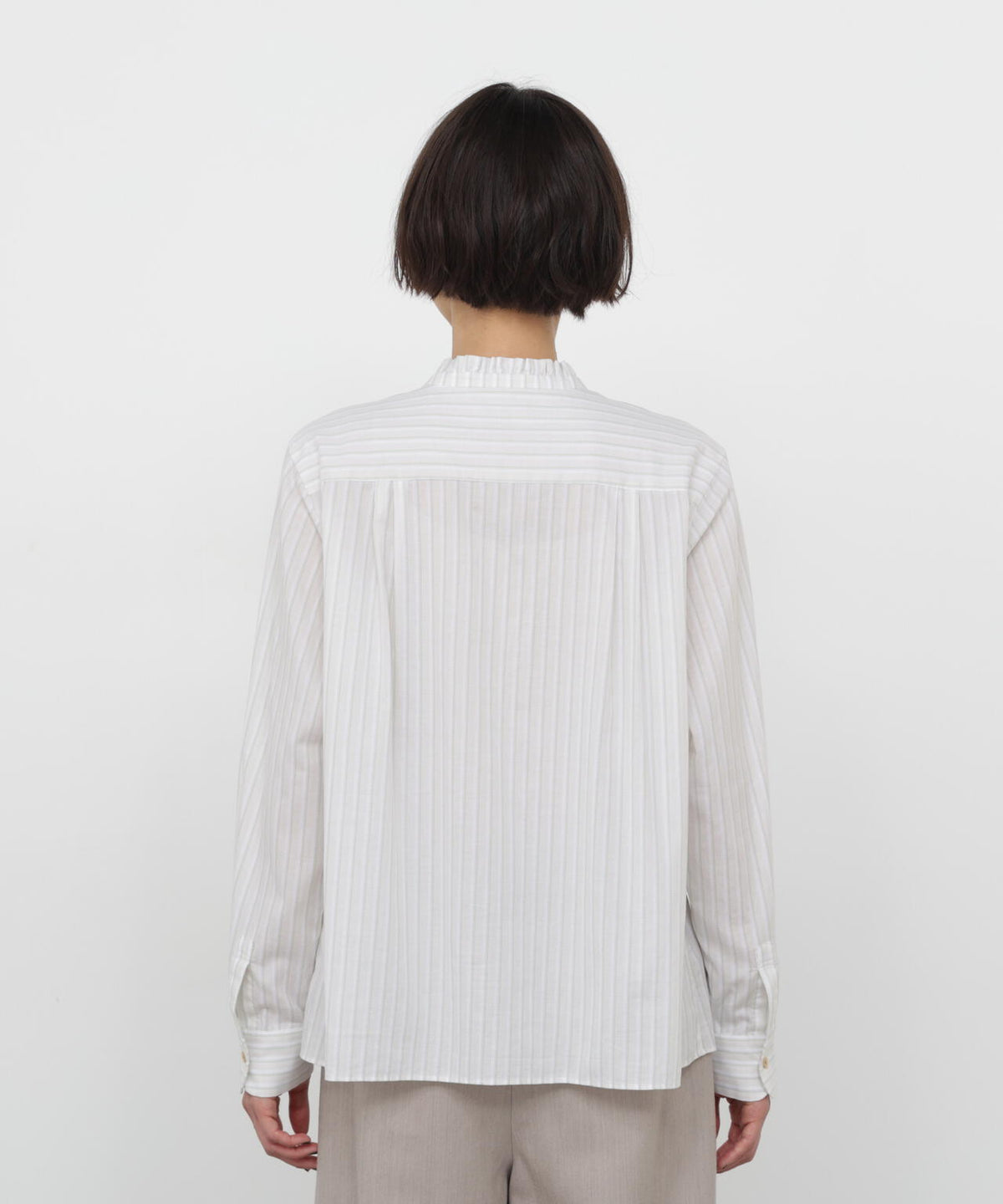身長168cm B76 W58 H86 着用サイズ:M