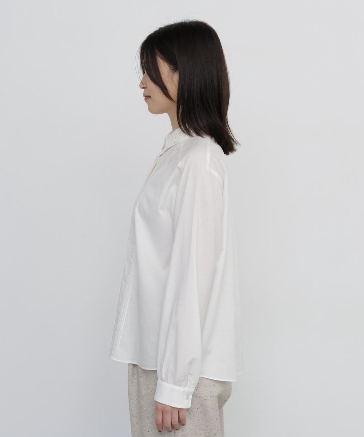 身長168cm B82 W59 H88 着用サイズ:M