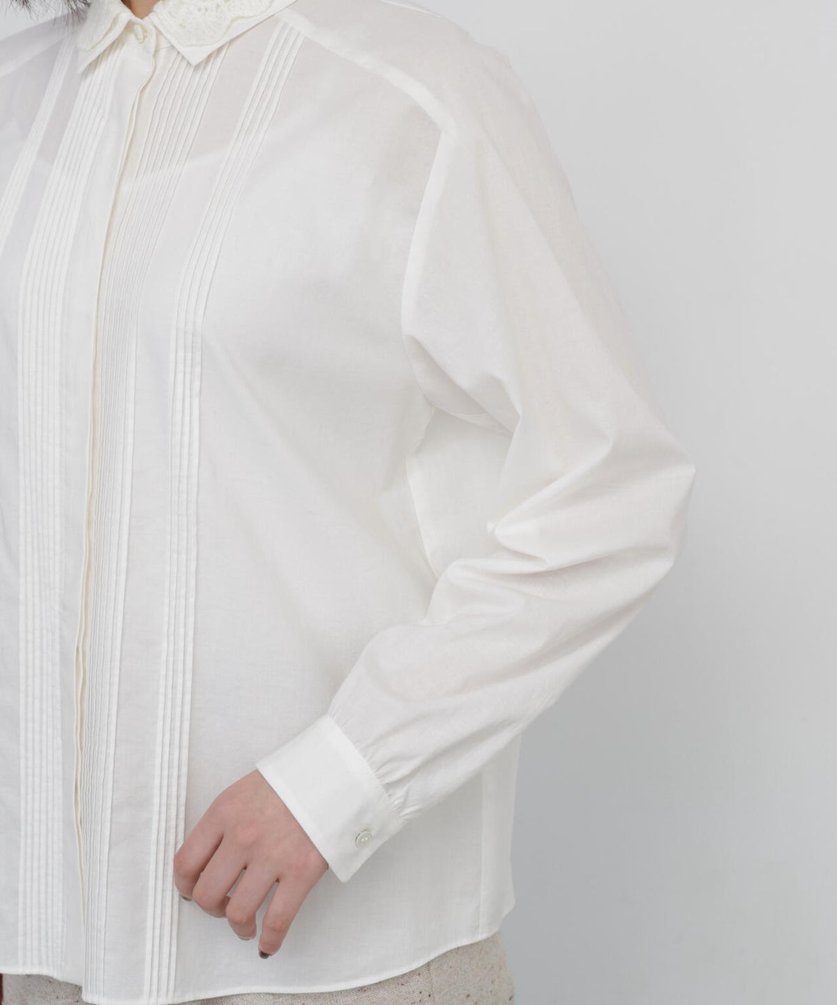 身長168cm B82 W59 H88 着用サイズ:M